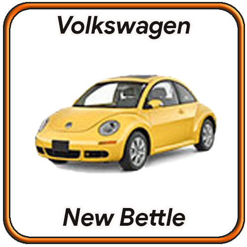 Volkswagen New Bettle
